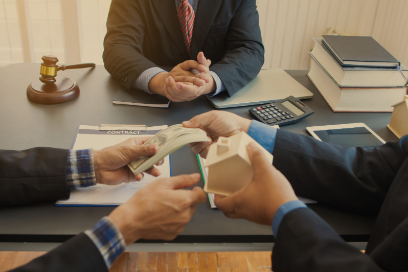 حل المنازعات التأمينية